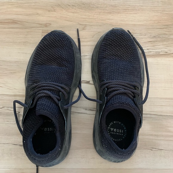 Vessi Waterproof Shoes - Picture 3 of 4